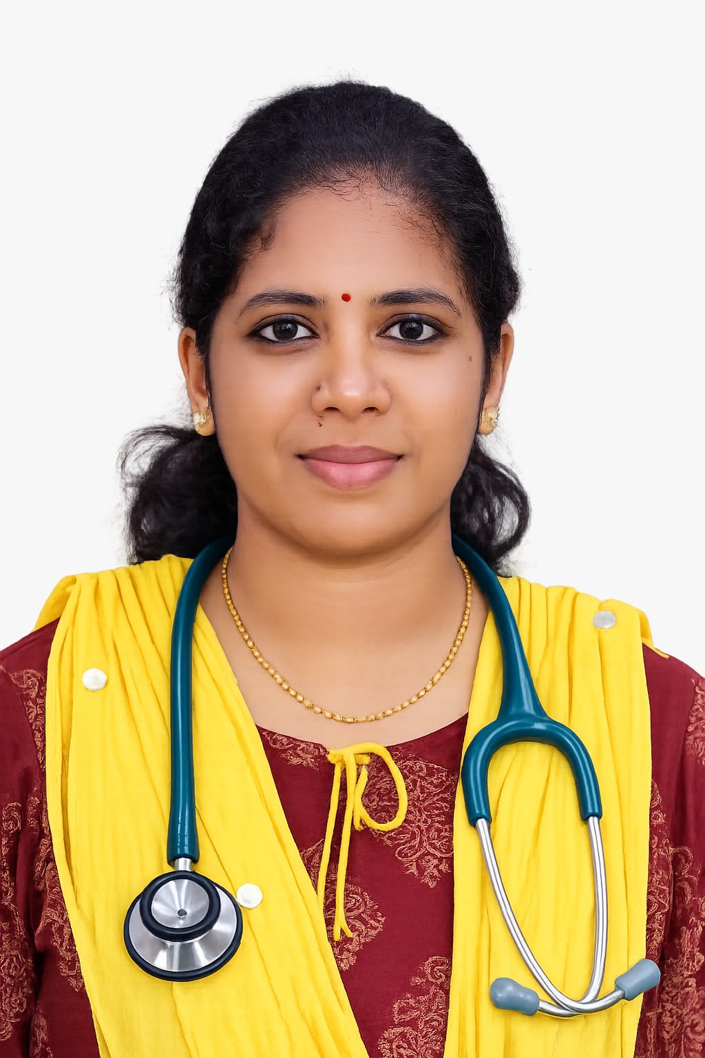 Dr. Anjana PS