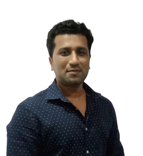 Dr. Naveen Jayapal
