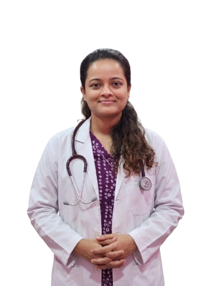 Dr. Vaishnavi Pai