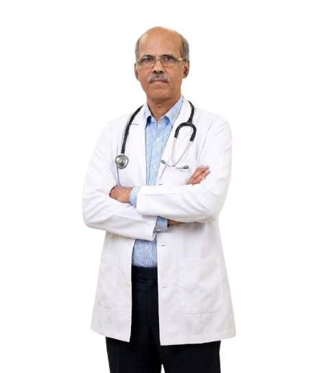 Dr. Vijayanandha Vaadhyaar