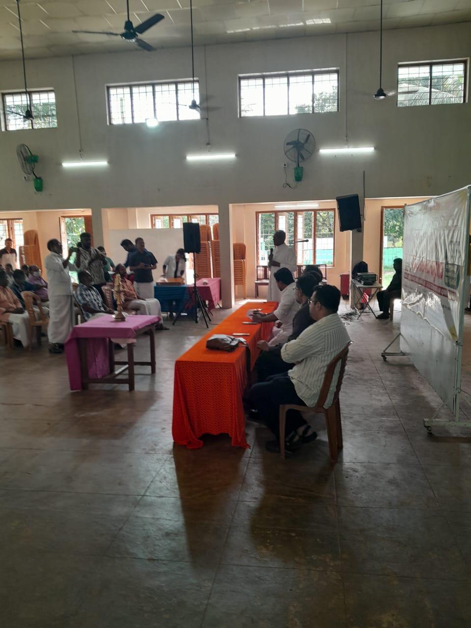 Poochakkal Medical Center Gallery 17