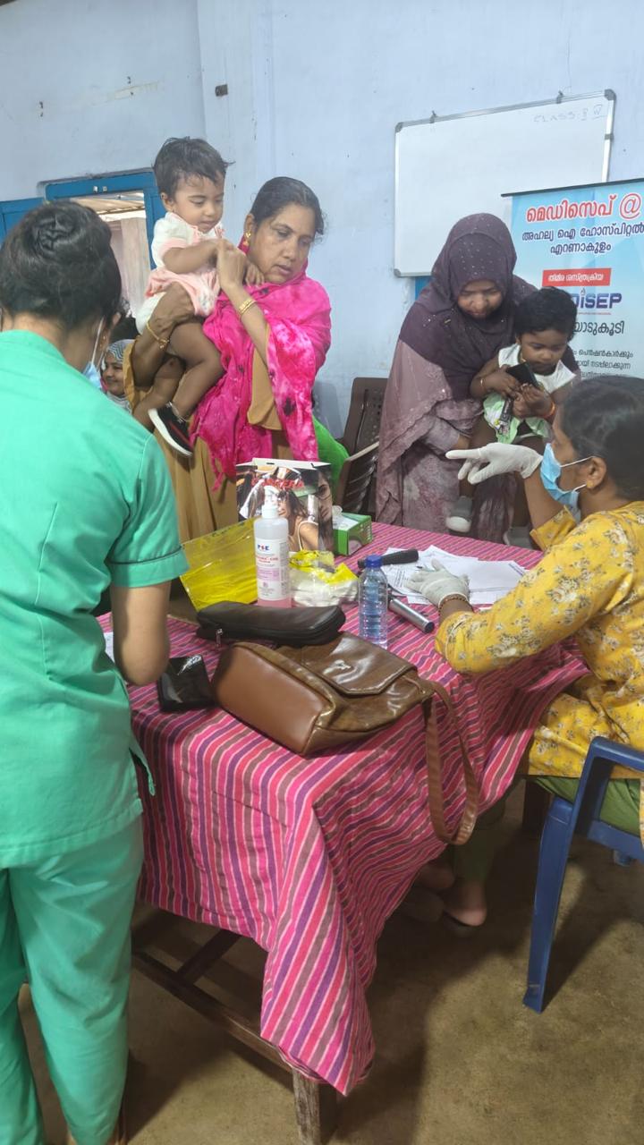 Poochakkal Medical Center Gallery 12