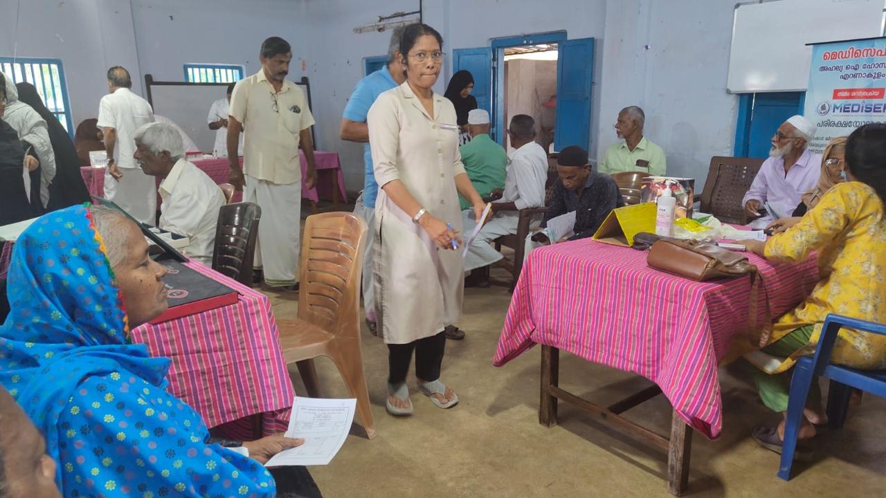 Poochakkal Medical Center Gallery 13