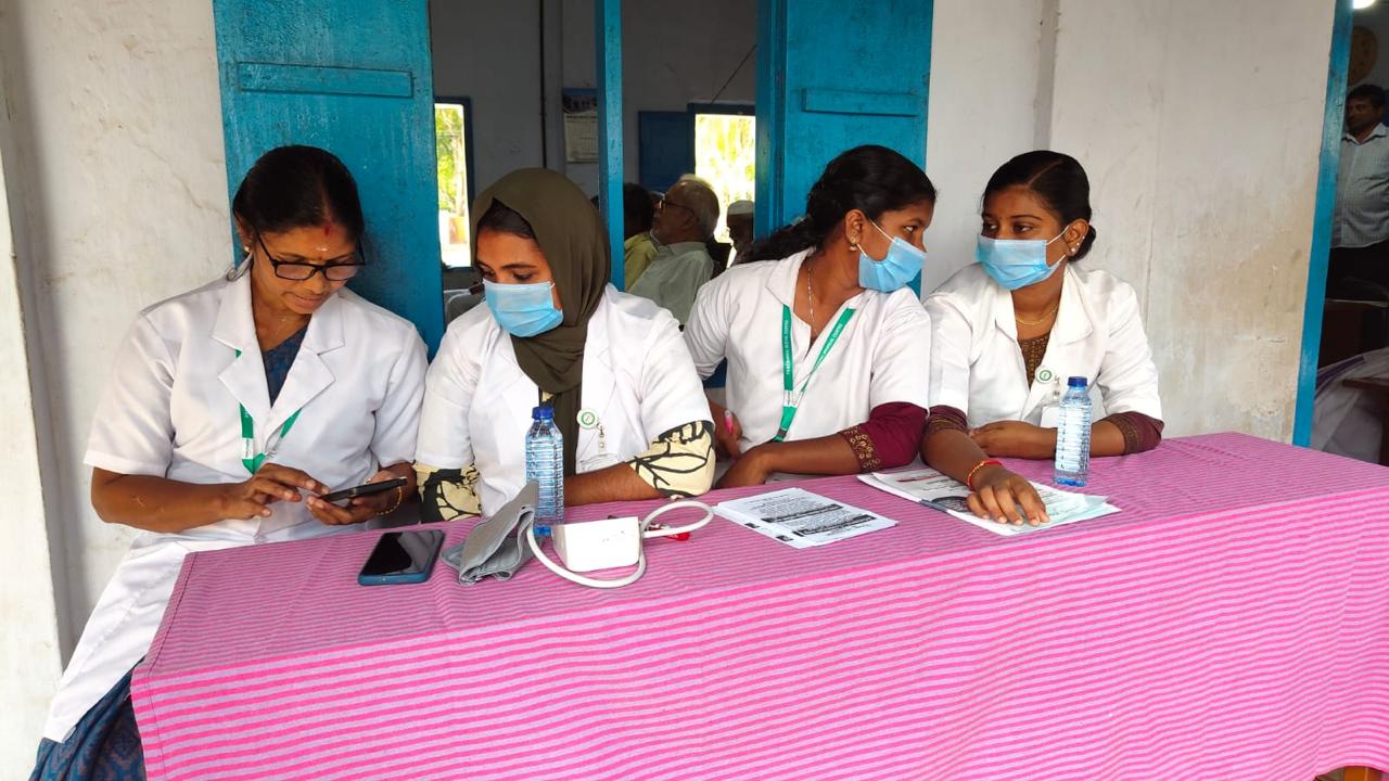Poochakkal Medical Center Gallery 3