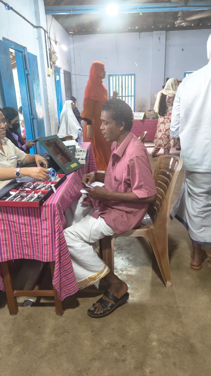 Poochakkal Medical Center Gallery 6